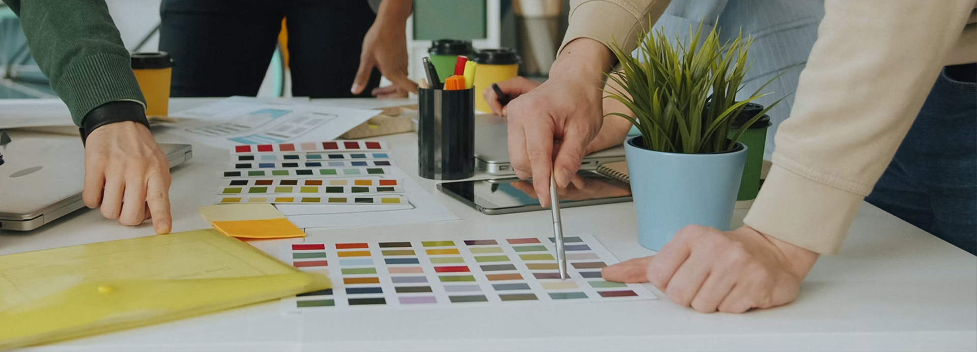 Branding & Art